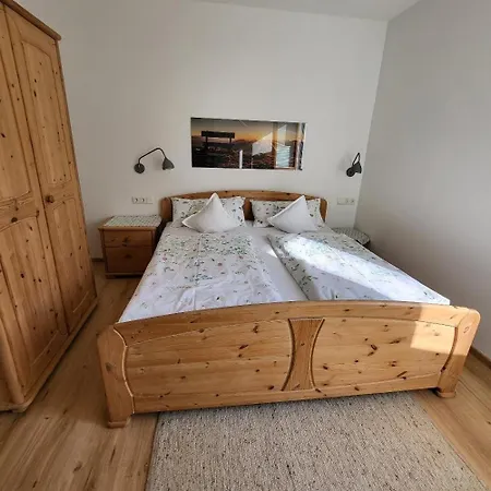 Rodler Appartement Bergen (Traunstein)