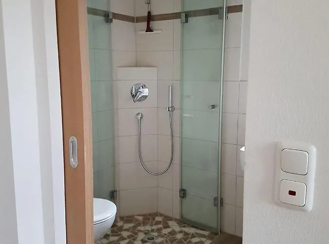 Rodler Apartment Bergen (Traunstein)