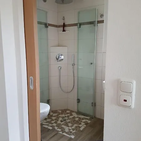 Rodler Appartement Bergen (Traunstein)