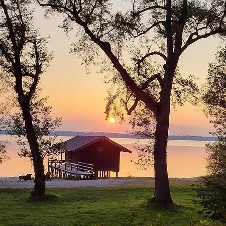Rodler Appartement Bergen (Traunstein)
